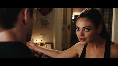 mila kunis scene